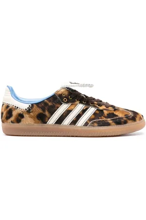 adidas Sneakers Samba x Wales Bonner