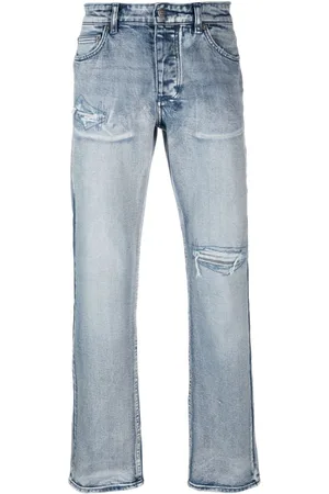 KSUBI Jeans dritti Hazlow Rekovery