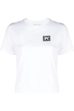 Palm Angels T-shirt Ski Club