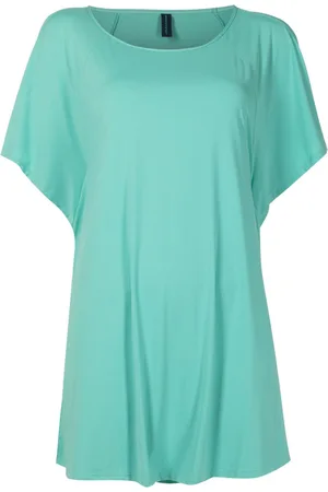 Lygia & Nanny Abito Kala con dettaglio cut-out