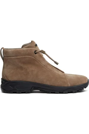 Ermenegildo Zegna Sneakers alte Vetta