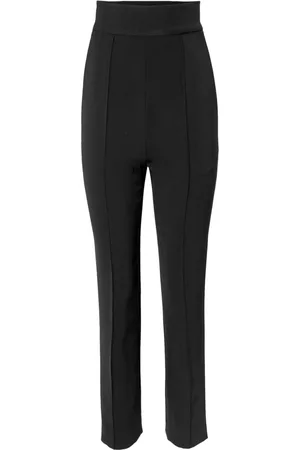 Carolina Herrera Pantaloni a vita alta