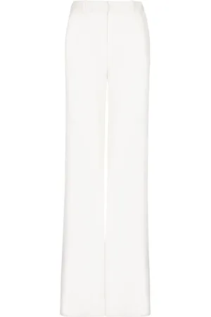 Balmain Pantaloni svasati