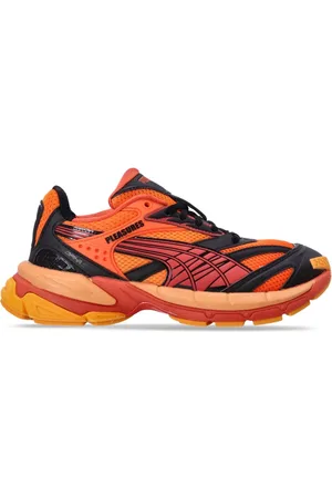 PUMA Sneakers Velophasis Layers X PLEASURES