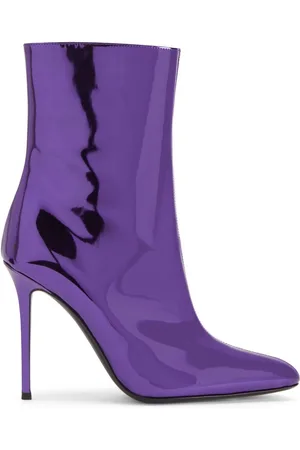 Giuseppe Zanotti Stivaletti Brytta 105mm