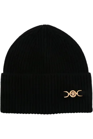 VERSACE Berretto Medusa 