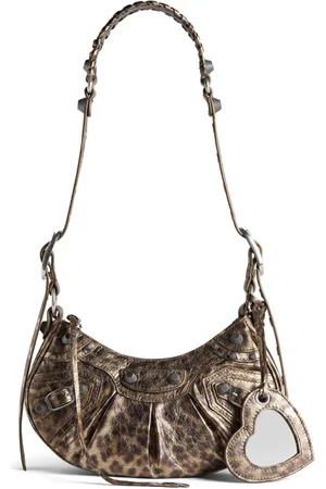 Balenciaga Borsa a spalla Le Cagole XS