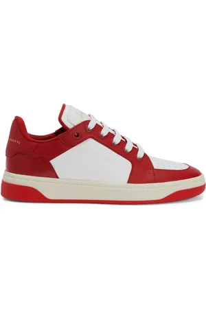 Giuseppe Zanotti Sneakers GZ94 con design color-block