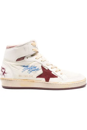 Golden Goose Sneakers alte Sky Star