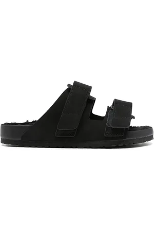 Birkenstock Sandali x Tekla Uji