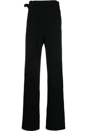 OTTOLINGER Pantaloni sportivi con dettaglio nodo