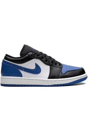 Jordan Sneakers Air 1 Royal Toe