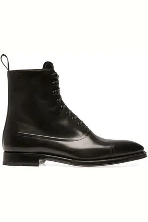 Bally Stivaletti in pelle Scribe