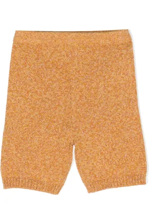 Cashmere In Love Shorts York con effetto m??lange