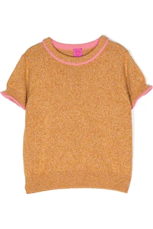 Cashmere In Love T-shirt Brighton