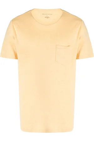 PRIVATE STOCK T-shirt The Hector girocollo