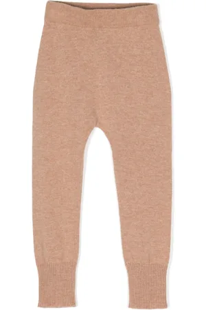 Cashmere In Love Pantaloni Devon affusolati
