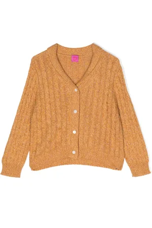 Cashmere In Love Cardigan Dorset