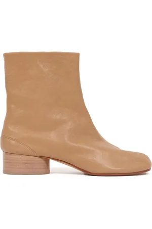 Maison Margiela Stivaletti Tabi 30mm