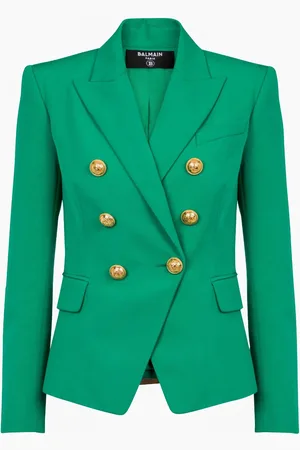 Balmain Blazer 6-Button doppiopetto