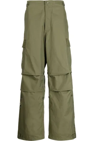 Maharishi Cargo Blaze Samurai