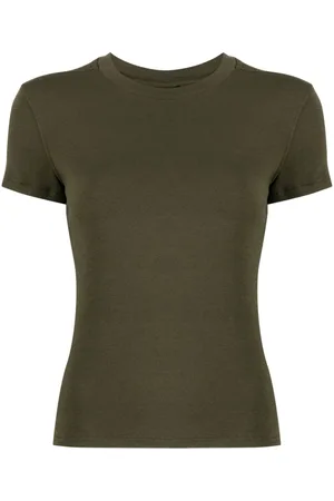 THOM KROM T-shirt girocollo