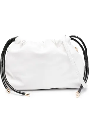 Nº21 Borsa a spalla Eva in pelle