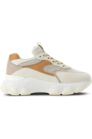 Hogan Sneakers Hyperactive con design inserti