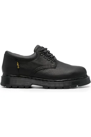 Dr. Martens Brogues 8053 con bordo imbottito