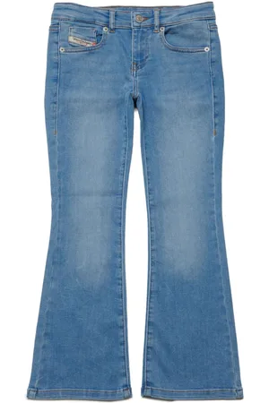Diesel Jeans svasati D-Ebbey 1969