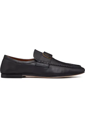 VALENTINO GARAVANI Mocassini VLOGO Signature