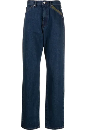 Paul Smith Jeans con ricamo