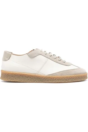 Buttero Sneakers Crespo in pelle