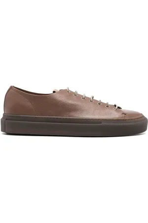 Buttero Sneakers Tanino
