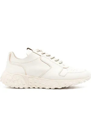 Buttero Sneakers in pelle