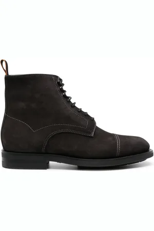 santoni Stivali