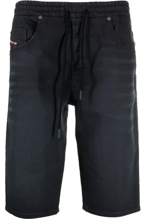Diesel Shorts D-Krooley denim