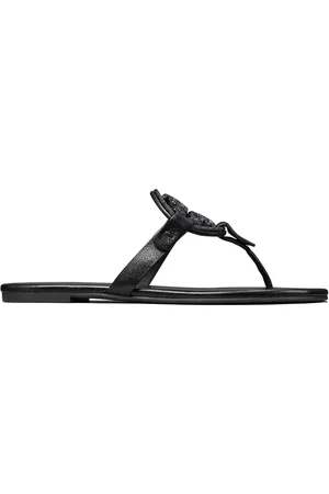 Tory Burch Sandali Miller in pelle