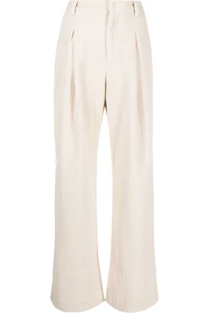 Gestuz Pantaloni dritti ElnoraGZ