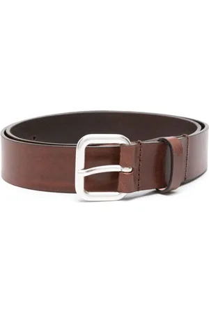 Diesel Cintura con placca logo