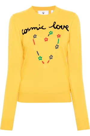 Rossignol Maglione Esther x JCC