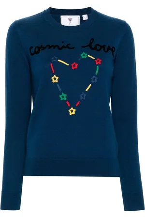 Rossignol Maglione Esther x JCC