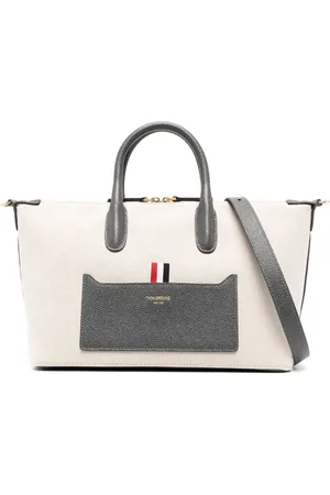 Thom Browne Borsa tote