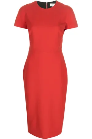 Victoria Beckham Tubino