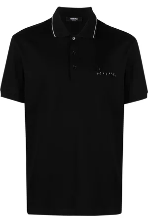VERSACE Polo Nautical