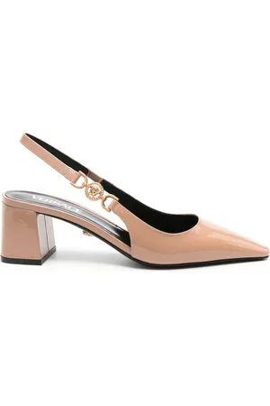 VERSACE Pumps Medusa 