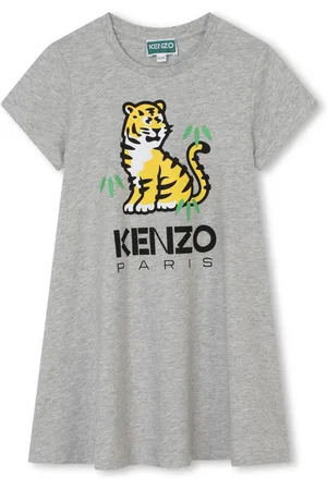 Kenzo Abito con stampa
