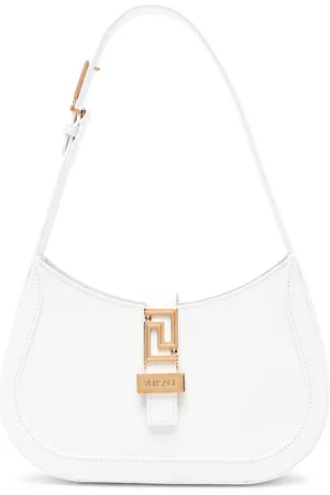 VERSACE Borsa a spalla Greca Goddess piccola