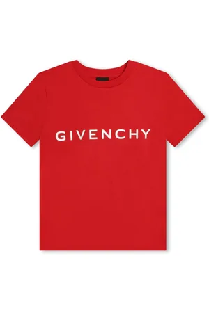 Givenchy T-shirt con stampa