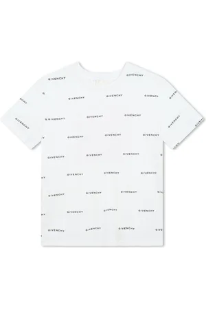 Givenchy T-shirt con stampa